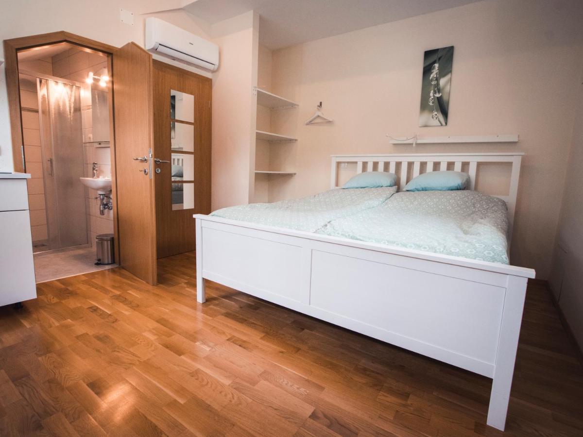 Studio Kolman Bled Dış mekan fotoğraf