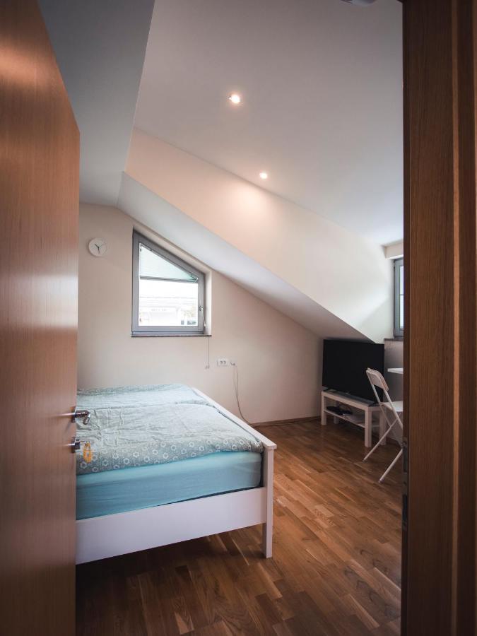 Studio Kolman Bled Dış mekan fotoğraf