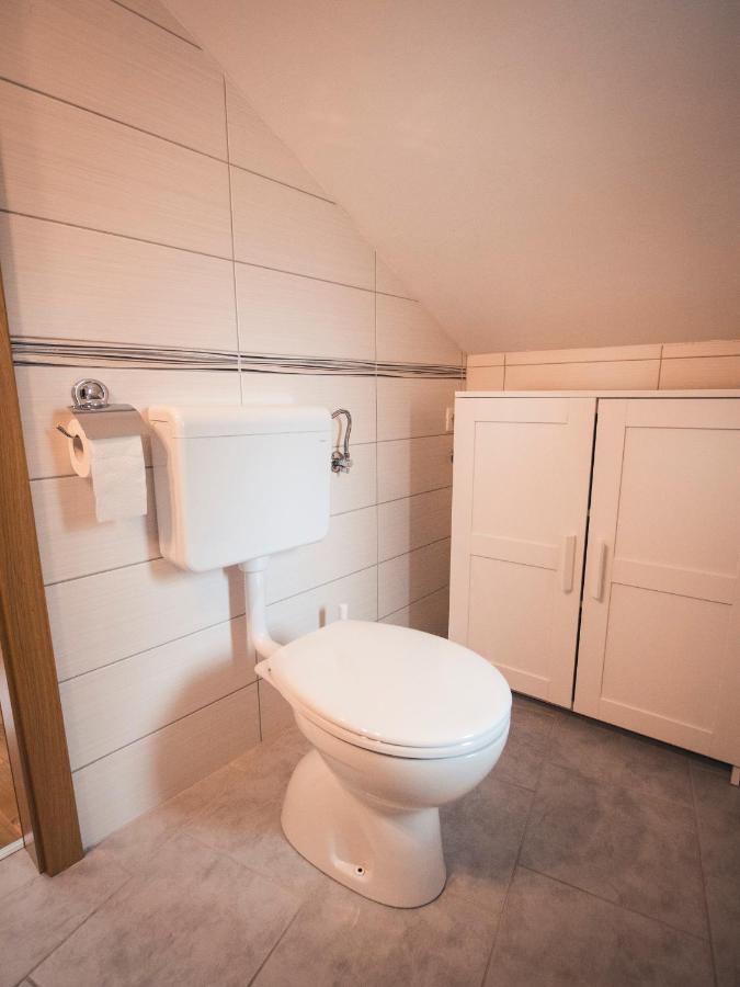 Studio Kolman Bled Dış mekan fotoğraf